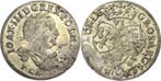 6 Groescher 1683, Polen Johann Iii Sobieski 1676-1696, Verzenden
