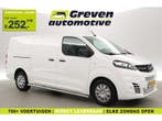 Opel Vivaro CDTI L3H1 | Airco | Cruise | Carplay |, Euro 6, Wit, Nieuw, Opel