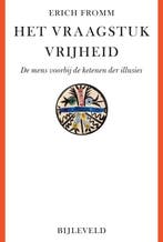 9789061315452 Het vraagstuk vrijheid Erich Fromm, Boeken, Verzenden, Nieuw, Erich Fromm