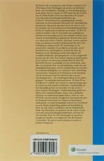Handboek Scheidingsbemiddeling / Monografieen Privaatrecht /, Verzenden, Zo goed als nieuw, Hoefnagels G.P.