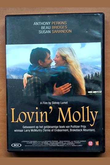 Lovin' Molly 1974 6 DVDs voor de prijs van 5, Verzenden, Nieuw in verpakking