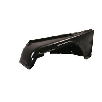 Omix Front Fender Left- 72-86 Jeep CJ Models, Ophalen of Verzenden