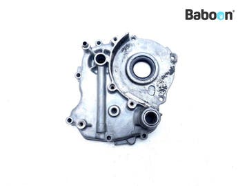 Blokdeksel om Schakelas Kawasaki ZXR 750 1991-1992 (ZXR750, Verzenden, Gebruikt