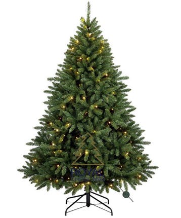 Royal Christmas Kunstkerstboom Washington 400cm met, Ophalen of Verzenden, Nieuw