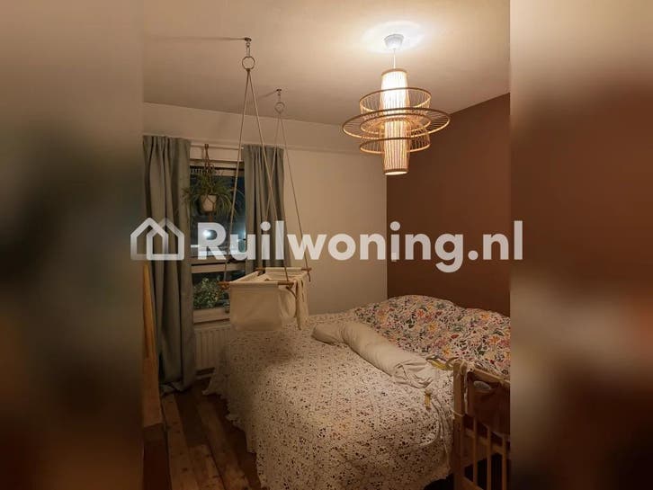 Gezellig huis in Beverwijk, klaar om te ruilen!, Huizen en Kamers, Woningruil, Amsterdam