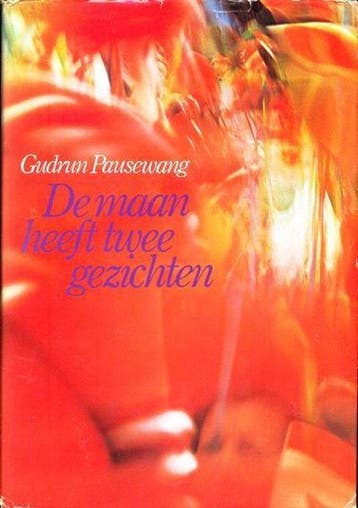 Maan heeft twee gezichten - Pausewang 9789028414532, Verzenden, Gelezen, Pausewang