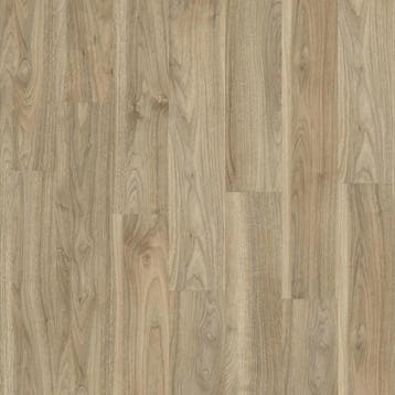 Moduleo Roots Medium Plank 20226 English Walnut PVC, Ophalen of Verzenden, Nieuw, Overige kleuren, Overige typen