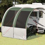 vidaXL Waterbestendige Tarp Boog met dak 250 x 260 x 260 cm, Verzenden, Nieuw, Tot en met 2
