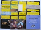 Frederic Chopin - Collection of 18 Lps, and 1 double-Lp and, Nieuw in verpakking