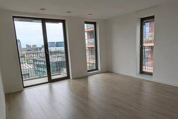 Appartement Kasteellaan in Den Haag, Den Haag, Den Haag, Via bemiddelaar, Appartement
