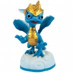 Skylanders Horn Blast Whirlwind, Verzenden, Zo goed als nieuw