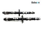 Nokkenas Honda CBR 1000 F 1987-1988 (CBR1000F SC21) Set, Verzenden, Gebruikt