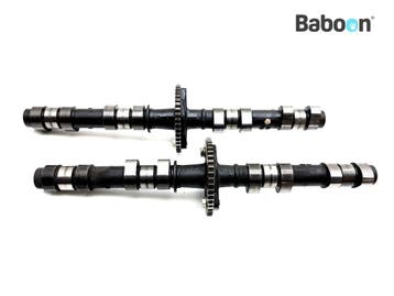 Nokkenas Honda CBR 1000 F 1987-1988 (CBR1000F SC21) Set, Verzenden, Gebruikt