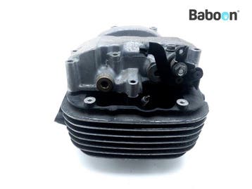 Cilinderkop Achter Suzuki VL 1500 1998-2004 Intruder LC, Motoren, Onderdelen | Suzuki, Verzenden, Gebruikt