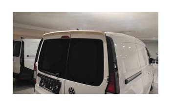 Dakspoiler voor Volkswagen Caddy  MK4 (2020-2024), Ophalen of Verzenden