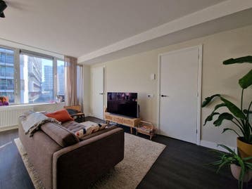 Te huur: Appartement Karel Doormanstraat in Rotterdam, Appartement, Rotterdam, Zuid-Holland