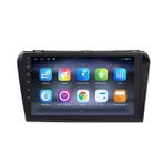 Mazda 3 Android 14 Navigatie CarPlay 2GB RAM 32GB ROM, Auto diversen, Autoradio's, Verzenden, Nieuw