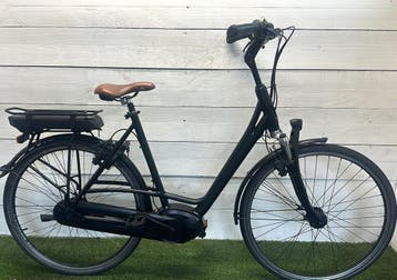 Batavus Wayz E-Bike + GRATIS KETTINGSLOT, Ophalen of Verzenden, Gebruikt, Batavus