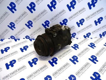 Airco compressor A 000 230 2011 o.a: Sprinter w901 - w904, Ophalen of Verzenden, Gebruikt, Mercedes-Benz