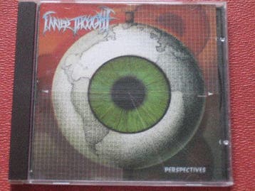cd - Inner Thought - Perspectives, Verzenden, Zo goed als nieuw