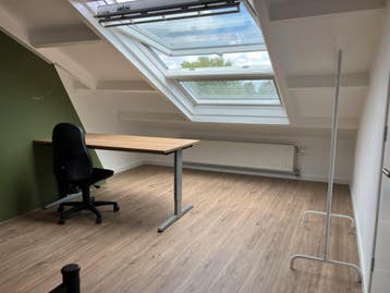 Kamer te huur in Hilversum - 18 m² - 1 kamer(s), Overige regio's