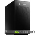 HP Omen 35L GT17-0006nd AMD Ryzen-7 RTX 5060 Gaming Desktop, Verzenden, Nieuw