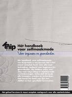 Knipmode 9789082342505, Verzenden, Gelezen