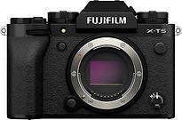 Fujifilm X-T5 body zwart, Audio, Tv en Foto, Fotocamera's Analoog, Zo goed als nieuw, Verzenden