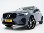 Zakelijke Lease |  Volvo XC60 2.0 T6 Plug-in hybrid AWD Ulti, Automaat, Gebruikt, Zwart, Blauw