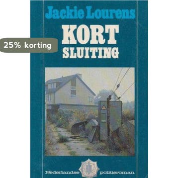 Korstsluiting - Lourens 9789022919798, Verzenden, Gelezen, Lourens