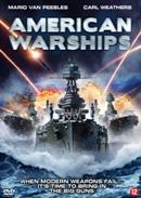 American warships - DVD, Cd's en Dvd's, Dvd's | Documentaire en Educatief, Verzenden