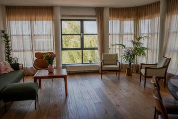 Te huur: Appartement Rheastraat in Amsterdam, Huizen en Kamers, Noord-Holland, Appartement, Amsterdam