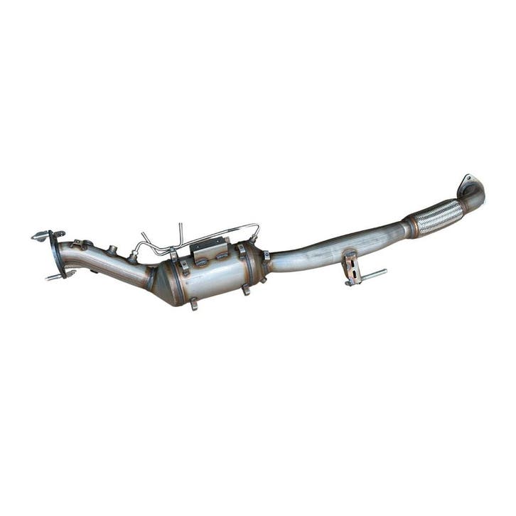Roetfilter Nissan Murano 2, Auto-onderdelen, Uitlaatsystemen, Nieuw, Verzenden