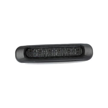 Fristom LED Flitser Oranje FT-200 LED Dark Look, Ophalen of Verzenden, Nieuw