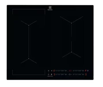 Electrolux KIV634I Zwart Ingebouwd 60 cm549, Ophalen of Verzenden, Nieuw