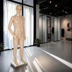 Etalagepop - heren, Verzenden