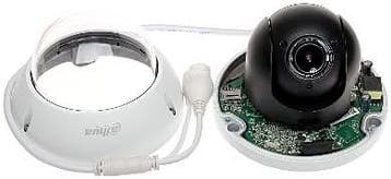 Dahua IPC-SD22404DB-GNY, 4 Megapixel Mini PTZ PoE, Ophalen of Verzenden, Nieuw