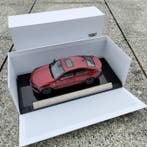 Paudi models 1:18 - Modelauto - Cadillac CT4 - 2021, Hobby en Vrije tijd, Modelauto's | 1:5 tot 1:12, Nieuw
