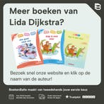 lam, je bent top! / Leren lezen met Kluitman 9789020678352, Verzenden, Gelezen, Lida Dijkstra