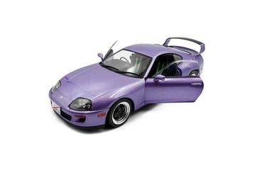 Solido 1:18 - Modelauto - Toyota Supra Mk4, Nieuw