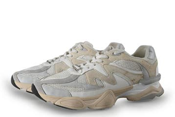 Steve Madden Sneakers in maat 42 Wit, Verzenden, Wit, Steve Madden, Sneakers of Gympen