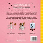 Taarttoppers voor feestbeesten 9789024590476 Etty van Urk, Verzenden, Zo goed als nieuw, Etty van Urk