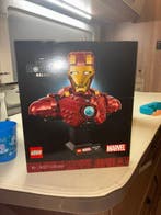 Lego Set - 76327 - Marvel - Iron man, Nieuw