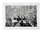 Manfred Linus Kreiner - John F. Kennedy – Parade historique