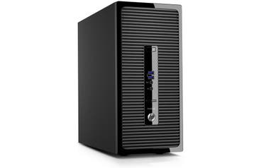 HP ProDesk 400 G3 MT | Intel Core i3-6100 | Windows 11 Pro, Computers en Software, Desktop Pc's, Ophalen of Verzenden, Zo goed als nieuw