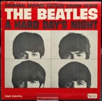 Beatles - A Hard Days Night (Original Motion Picture Sound, Nieuw in verpakking