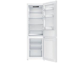 Beko - Koel-vriescombinatie - Inhoud  262 L Wit, Witgoed en Apparatuur, 200 liter of meer, Verzenden, Met aparte vriezer, Nieuw