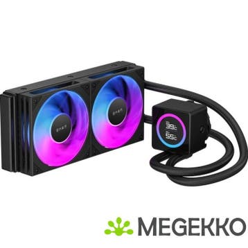 OMEN Modular LCD 240mm AIO, Verzenden, Nieuw