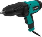 2dekans | VONROC Slagmoersleutel 950W - 600Nm - 1/2” opname, Ophalen of Verzenden, Zo goed als nieuw