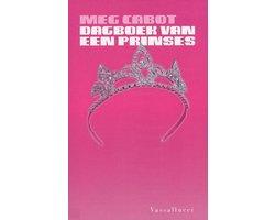 Dagboek Van Een Prinses - Dagboek Van Een Prinses, Ophalen of Verzenden, Nieuw